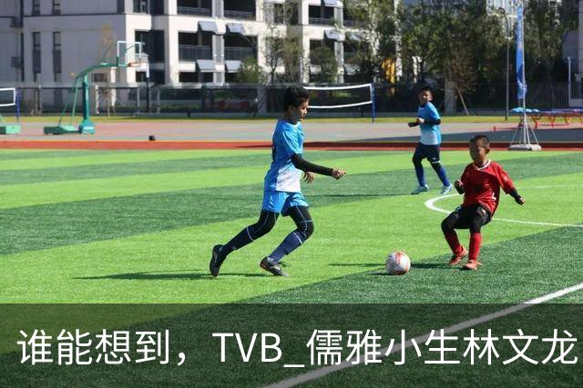 谁能想到，TVB 儒雅小生林文龙，中年临危救火衰败亚视，还拒绝拉郭可盈蹭流量！