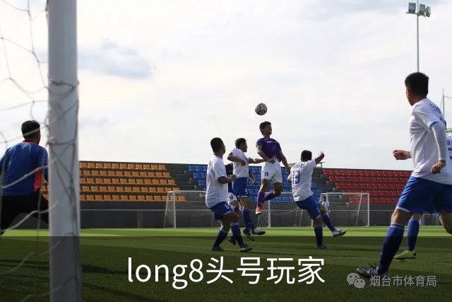 long8头号玩家团队与服务环境